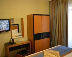 Durrat Al Eiman Hotel thumbnail